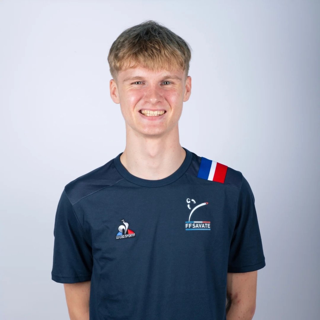 Ethan Cavrot-Westerlinck